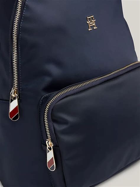 tommy hilfiger rugzak kind|tommy hilfiger women.